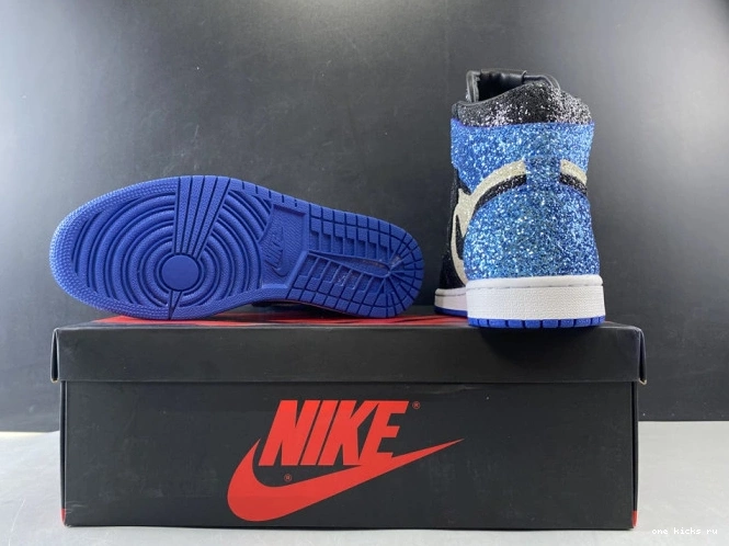Rep DESIGN X CK5566-400 1 JORDAN GLITTER AIR FRAGMENT 0602